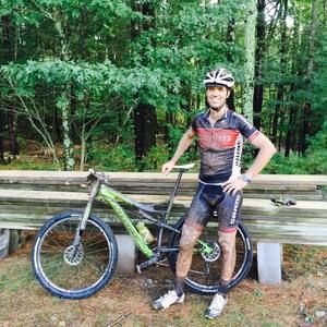 Meet your Posher, Matt